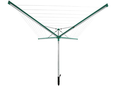 Leifheit 1050439 - droogmolen linomatic 500 delux | 1 stuks