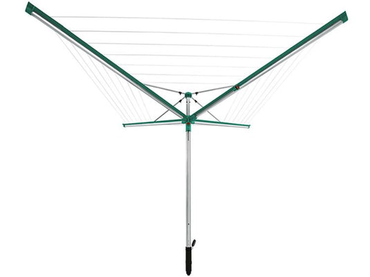 Leifheit 1050439 - droogmolen linomatic 500 delux | 1 stuks