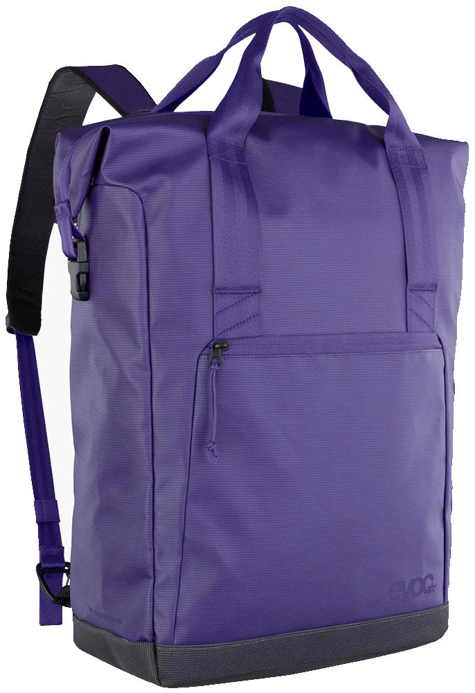 Load image into Gallery viewer, Evoc tote backpack 18 - travel bag
