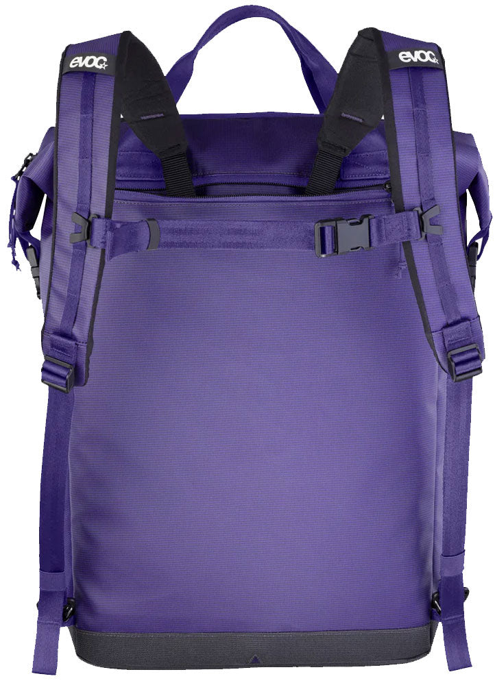 Load image into Gallery viewer, Evoc tote backpack 18 - travel bag
