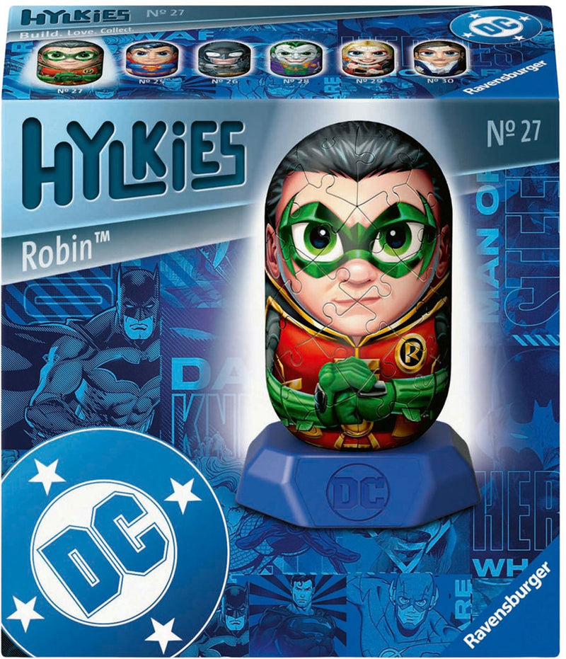Load image into Gallery viewer, Ravensburger hylkies
