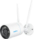 Reolink w330 serie - beveiligingscamera - 4k ultra hd - wi-fi 6 - ip67