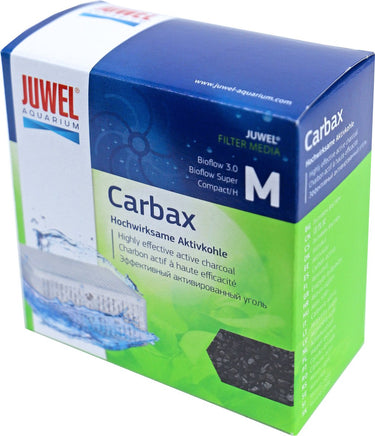 Juwel carbax - aquariumfilter - m