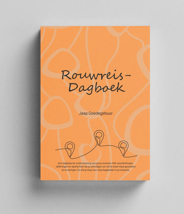 Rouwreis-dagboek
