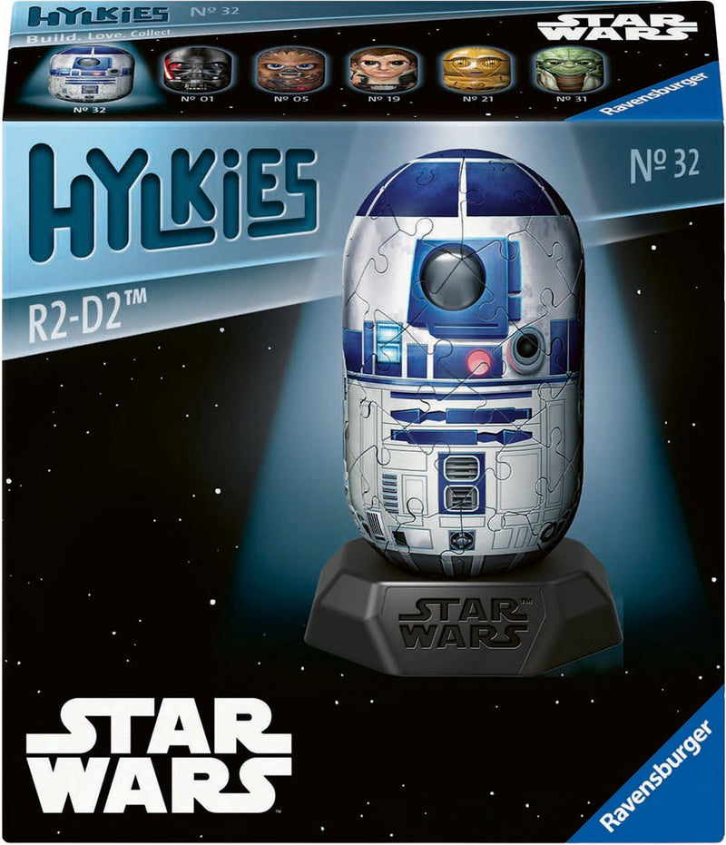 Load image into Gallery viewer, Ravensburger hylkies
