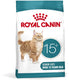Royal canin fhn serie - katten droogvoer - 15+ jaar - oudere katten - 4kg