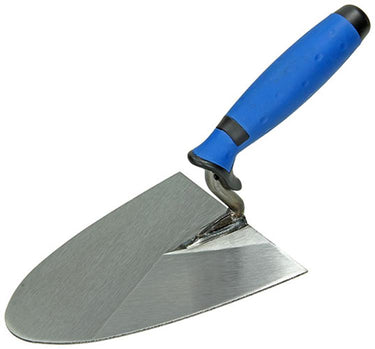 Jung 1011412 - metserstruw. floreffe zwanenh.soft grip 180mm | 3 stuks