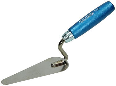 Jung 1011083 - kattetong,zwanenhals inox prod216 140mm | 3 stuks