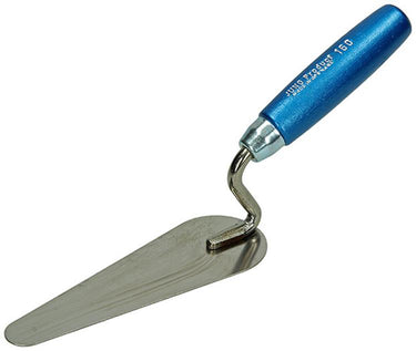 Jung 1011084 - kattetong,zwanenhals inox prod216 160mm | 3 stuks