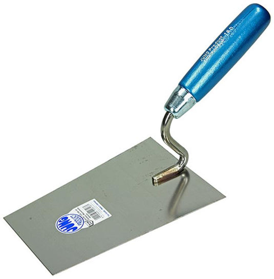Jung 1011077 - inox.plaastertruweel zwanenhals prod226 180mm | 3 stuks