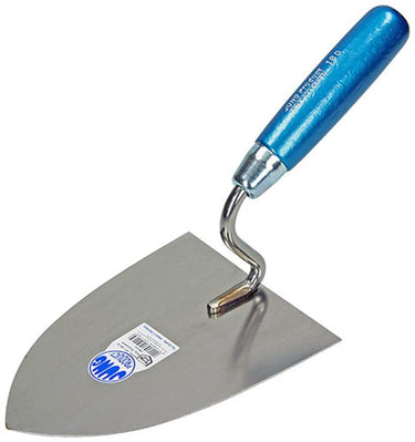 Jung 1011074 - metserstruweel brussel inox prod251 180mm | 3 stuks