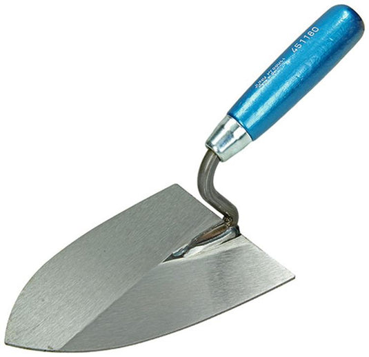 Jung 1004732 - metserstruweel brussel zwanenhals 451 180mm | 3 stuks