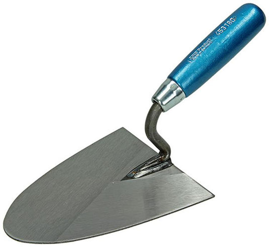 Jung 1004733 - metserstruweel floreffe zwanenhals 453 180mm | 3 stuks