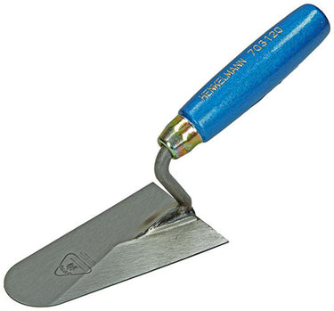 Jung 1010469 - afgerond poliertruweel 703 120mm | 3 stuks
