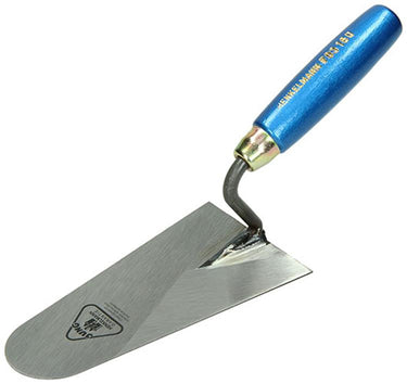 Jung 1010471 - afgerond poliertruweel 703 160mm | 3 stuks