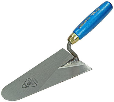 Jung 1010472 - afgerond poliertruweel 703 180mm | 3 stuks