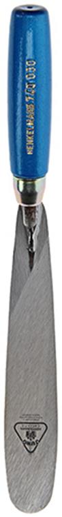 Jung 1010482 - pannenstryker afgerond 740 30x190mm | 3 stuks