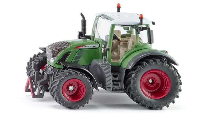 Load image into Gallery viewer, Siku 3285 fendt 724 vario tractor 1:32
