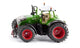 Siku 3287, fendt 1050 vario tractor, 1:32, metaal kunststof, groen, verwijderbare cabine, trekhaak