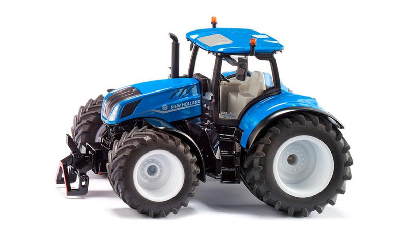 Load image into Gallery viewer, Siku 3291 new holland tractor t7.315 hd
