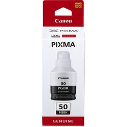 Inktcartridge canon gi-50pgkb