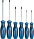 Bosch professional schroevendraaierset - t-profiel