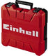 Einhell transport- opbergkoffer voor solo-machines - maat s