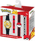 Gabby's poppenhuis horloge cadeauset pokemon - 4dlg.