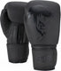 Super pro combat gear legend lederen (kick)bokshandschoenen grijs 12oz