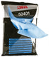 3m 50401 kleefdoek voor watergedragen lakken - 10 stuks