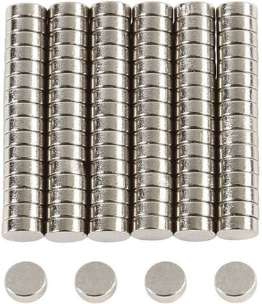 Creativ company https: www.cchobby.nl krachtige-magneten-ndfeb-d-5-mm-dikte-2-mm-100-stuk-1-doos
