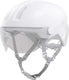 Abus hud-y ace pure white s