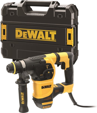 Dewalt professionele sds-plus combihamer – 950w