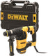 Dewalt professionele sds-plus combihamer – 950w