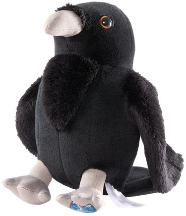 Noble collection ravenclaw ravenklauw mascot knuffel - harry potter knuffel