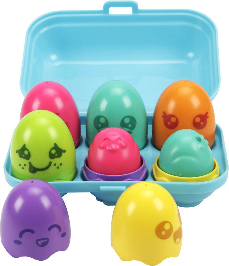 Load image into Gallery viewer, Spectron bright chicks verrassingseitjes speelset
