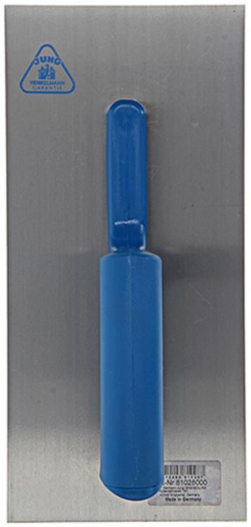 Jung 1010499 - plakijzer op. kunststof greep 810 280x130mm | 3 stuks