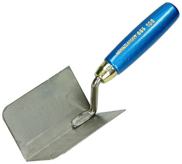 Jung 1010513 - scherp binnenhoektruweel 885 100mm | 3 stuks