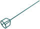 Collomix 1011166 - gipsmenger kr90s 90x590mm | 4 stuks