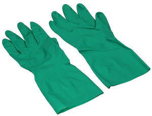 Vileda 1046052 - handschoenen dermoplus m | 12 stuks
