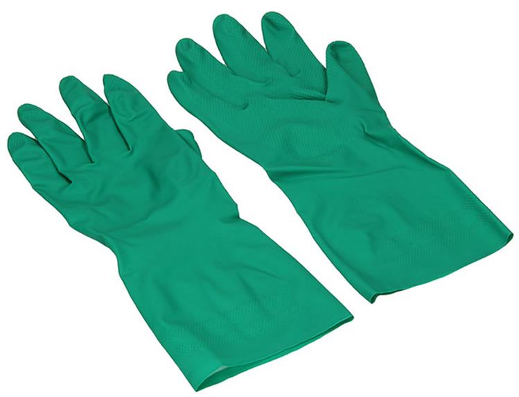 Afbeelding laden in galerijviewer, Vileda 1046052 - handschoenen dermoplus m | 12 stuks
