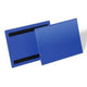 Pk50 magnetische hoes a5 blauw