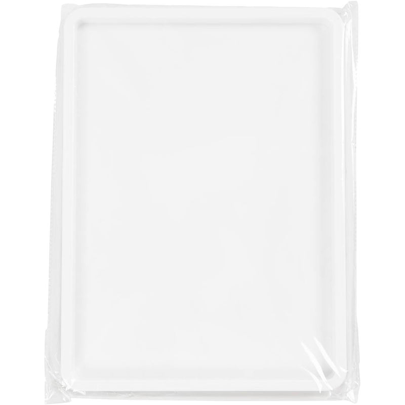 Load image into Gallery viewer, Creativ company https: www.cchobby.nl inkt-blad-d-1-5-cm-afm-25x34-cm-wit-1-stuk
