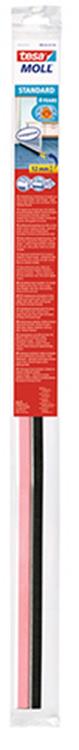 Tesa 1002024 - dorpel + nylon transp.1m | 5 stuks