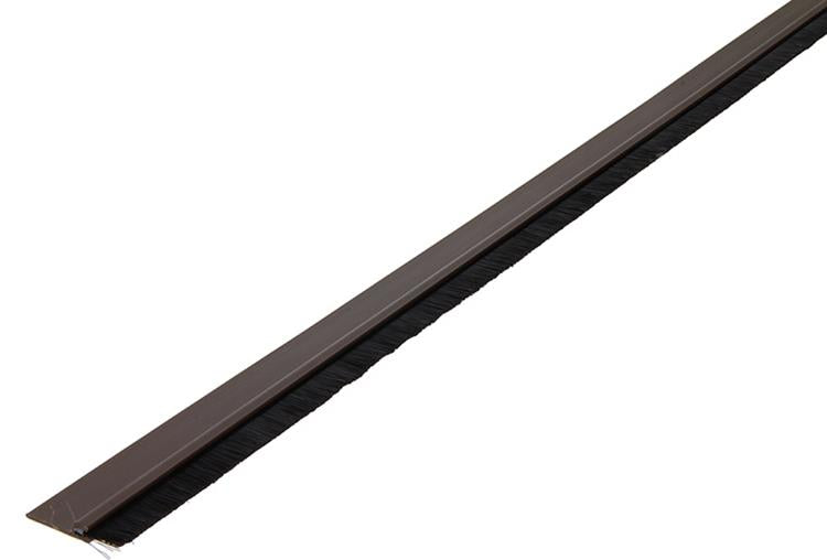 Load image into Gallery viewer, Tesa 1001373 - dorpel + nylon bruin 1m | 5 stuks
