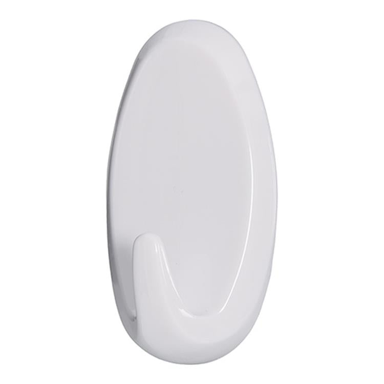 Load image into Gallery viewer, Tesa 1001363 - powerstrips wit oval | 6 stuks
