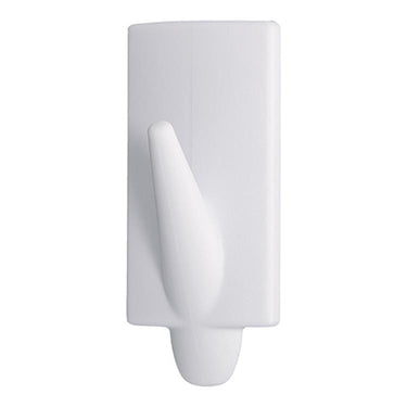 Tesa 1002617 - powerstr.small trend wit | 6 stuks