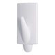Tesa 1002617 - powerstr.small trend wit | 6 stuks