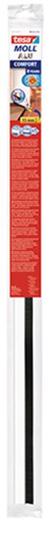Tesa 1001370 - dorpstr.alu + borst.onef.w | 5 stuks