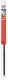Tesa 1001370 - dorpstr.alu + borst.onef.w | 5 stuks